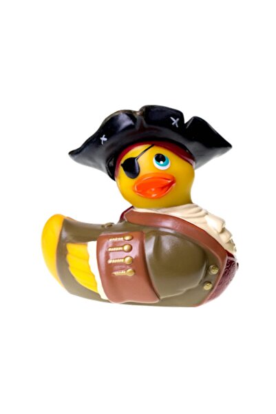 My Duckıe - Korsan Seyahat Boyu