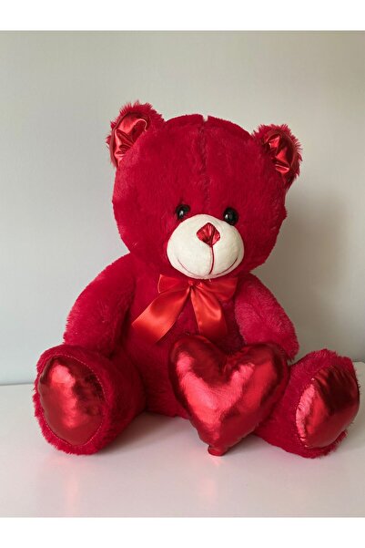 ViZKA Peluş Ayıcık , Sevgililer Günü Hediyesi , Oyuncak Doğum Günü Hediyesi ,...
