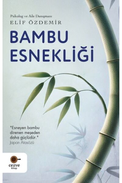 Timaş Yayınları Bambu Esnekliği