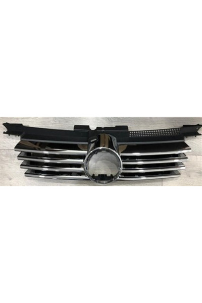 gkl VW BORA 1999-2005 UYUMLU  ÖN PANJUR İÇ+DIŞ KOMPLE KROMLU 1J5853655C.