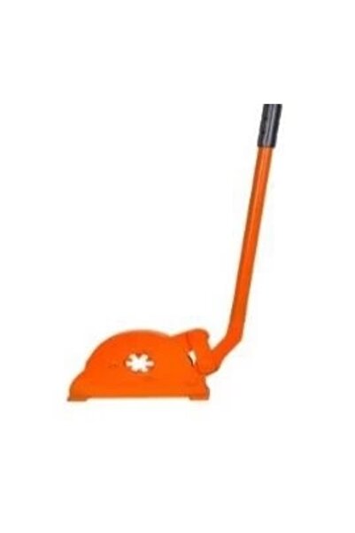 BH Hortum Sıkma Pres Makinesi 6 Ayaklı
