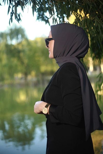 Mode Scarf Tesettürk Design