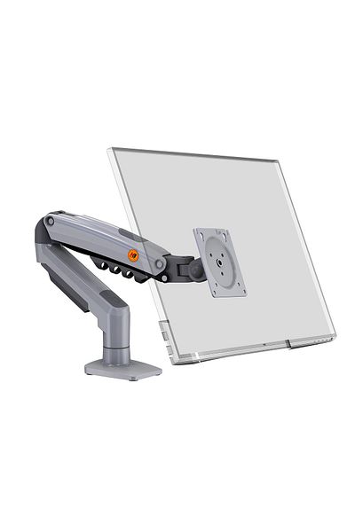 VONTECH Nb F80 Mnt01 17-30" LCD Led Monitor Holder Vesa Monitor Stand with Shock Absorber Nbf80