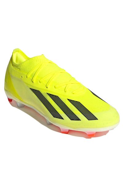 adidas X Crazyfast Pro Firm Ground Boots
