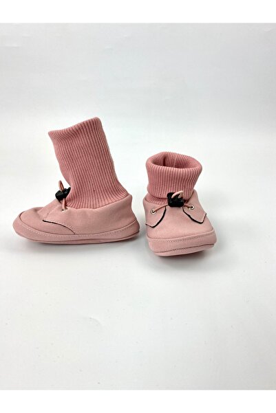 bebekyol Panduf Baby Booties