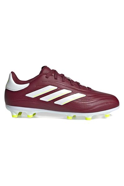 adidas Copa Pure 2 League Fg Unisex Kırmızı Futbol Krampon Ie7491
