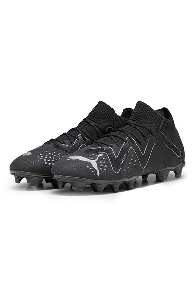 Puma Future Pro Fg/Ag Men's Black Football Boots10736102