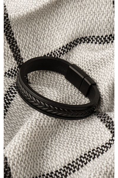 JORG ZENN Jz2835 Men's Bracelet