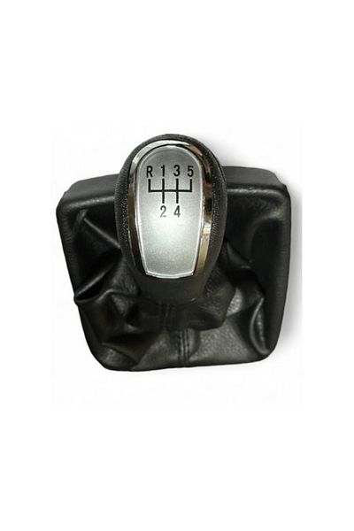 gkl AUDI A3-A4-A5-A6 مقبض ناقل الحركة والعتاد 5 أرقام رمادية إلى الأمام 8P 0863279