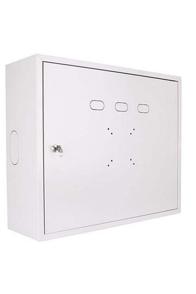 Hızlı Stok NVC 45x55x17 كابينة DVR سوداء - نوع قائم بذاته