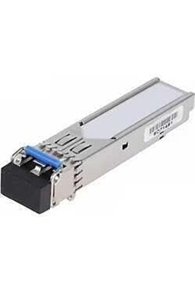 Hızlı Stok سيسكو 0320D 1.25G SFP SM 1000Base-LX LC ميني جيجابت جي بي آي سي