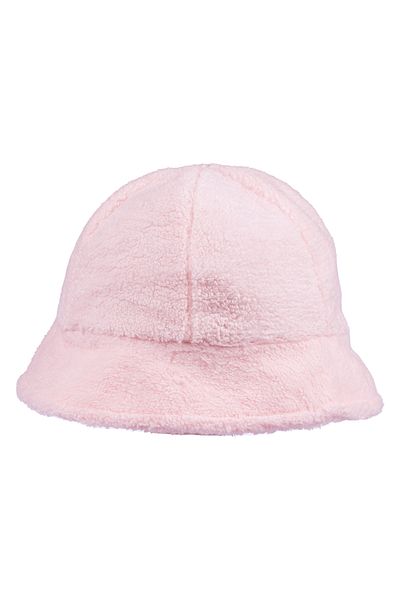 Kitti 3-6 Years Old Children's Plush Hat - Trilby
