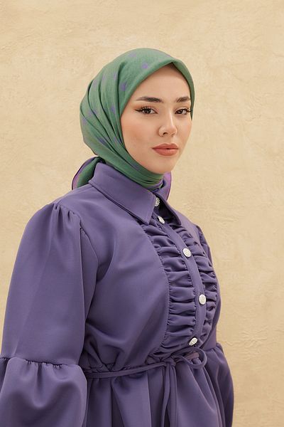 Silk Home Olinda Scarf 48001-30