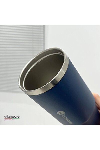 ELIANWARE DOUBLE WALL STAINLESS STEEL TUMBLER 890ML