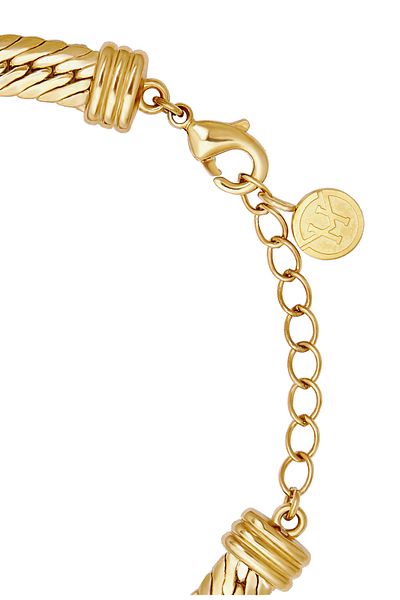 Victoria Hyde Lamia Armband