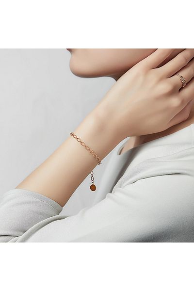 Victoria Hyde Cornwall Armband