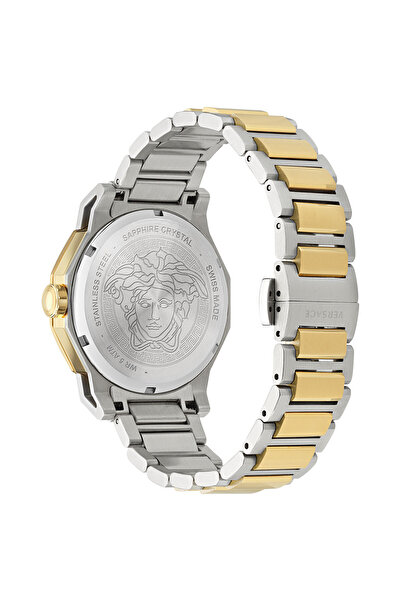 Versace Swiss Made Vrscve7b00423 Kadın Kol Saati