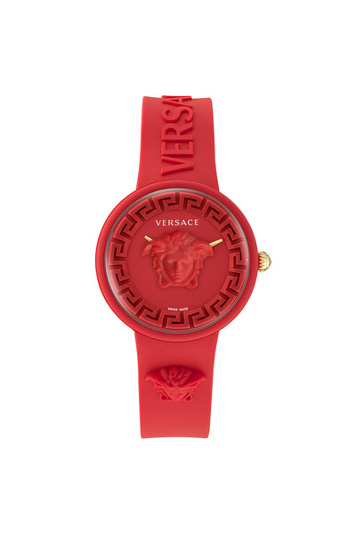 Versace Swiss Made Vrscve6g00723 Unisex Kol Saati