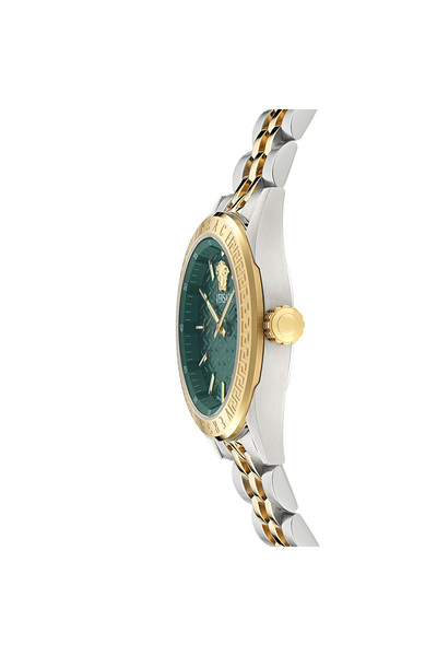 Versace Vrscve8ı00424 Women's Wristwatch