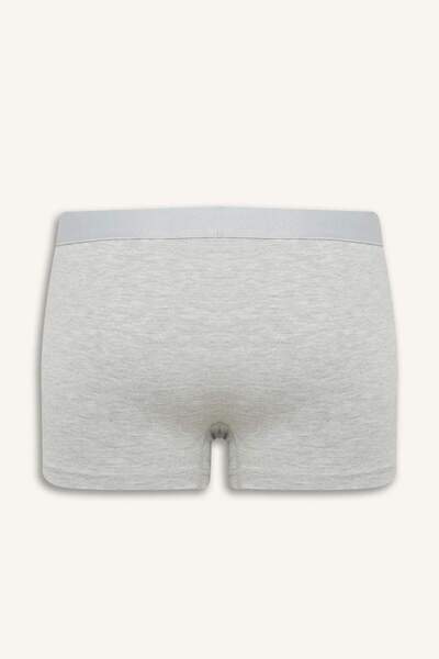 DeFacto Erkek Regular Fit 3'lü Boxer A3152ax25sp