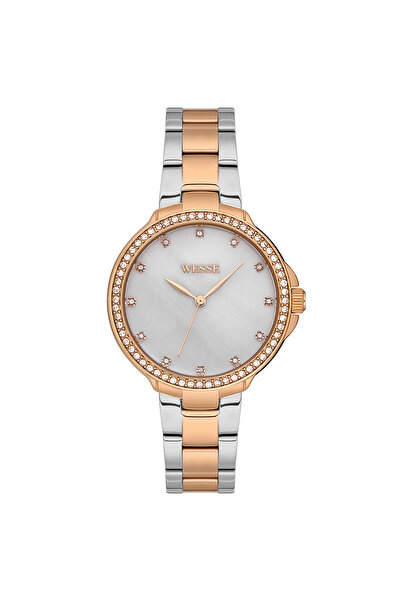Wesse WWL111004 Women's Wristwatch
