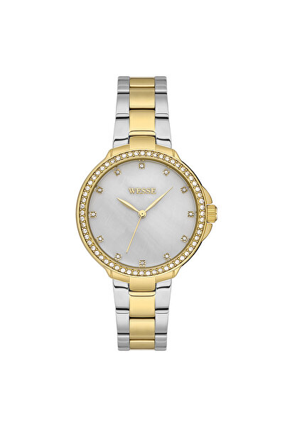Wesse WWL111005 Women's Wristwatch