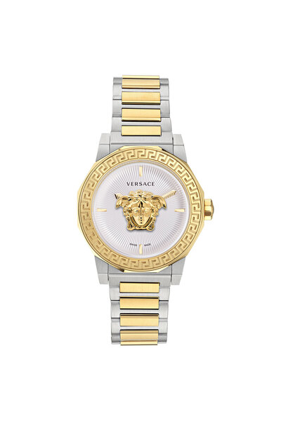 Versace Swiss Made Vrscve7b00423 Kadın Kol Saati
