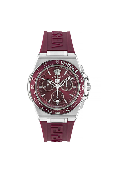 Versace Swiss Made Vrscve7h00223 Erkek Kol Saati