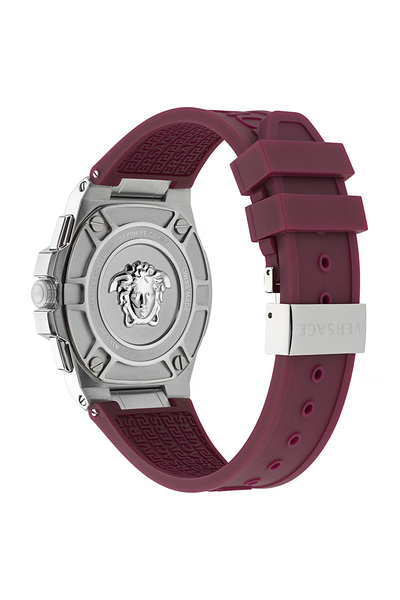 Versace Swiss Made Vrscve7h00223 Erkek Kol Saati