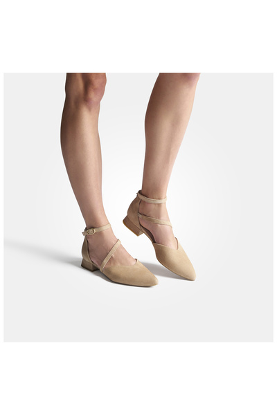 Paul Green Ballerinas