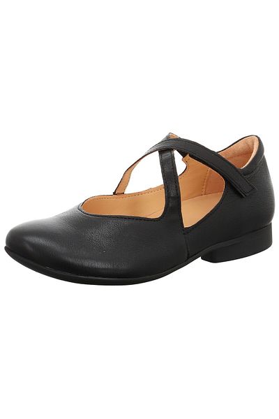 Think! Ballerinas