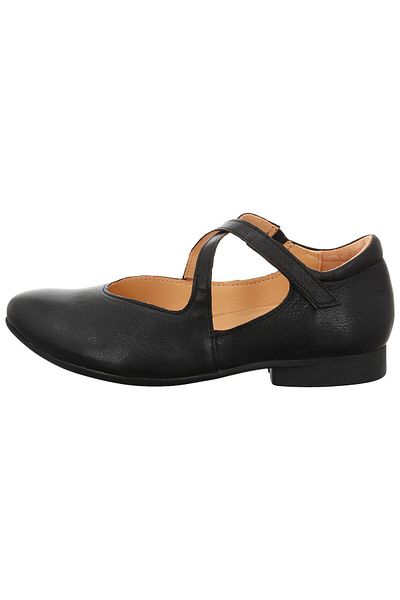 Think! Ballerinas