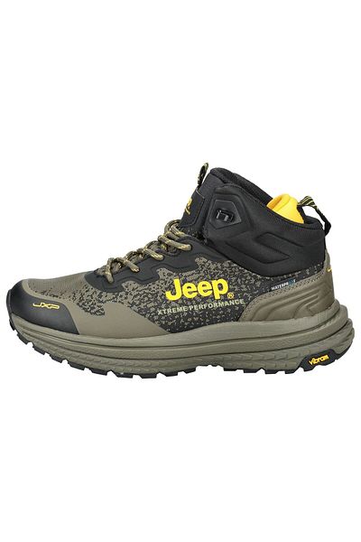 Jeep Wanderschuhe