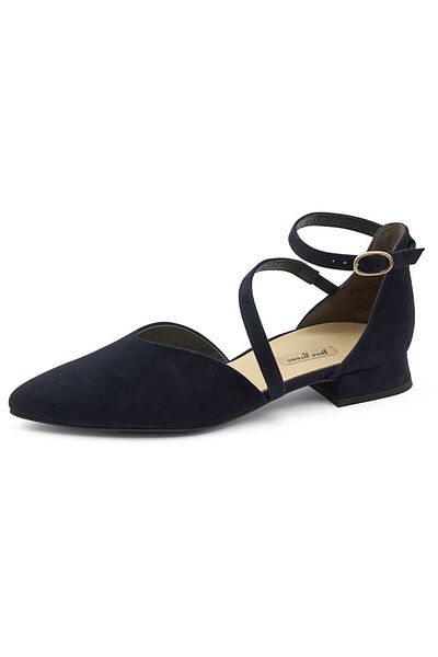 Paul Green Ballerinas
