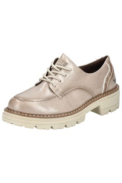 Mustang Halbschuhe