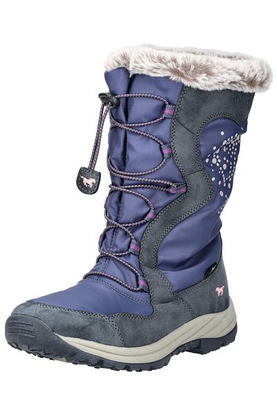 Mustang Stiefel