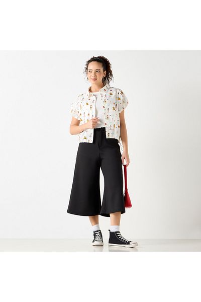 SP Characters Chr L Aop Shirt