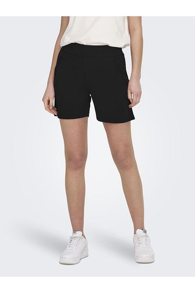 JDY Klassische Shorts JDYLOUISVILLE Locker geschnitten Klassische Shorts
