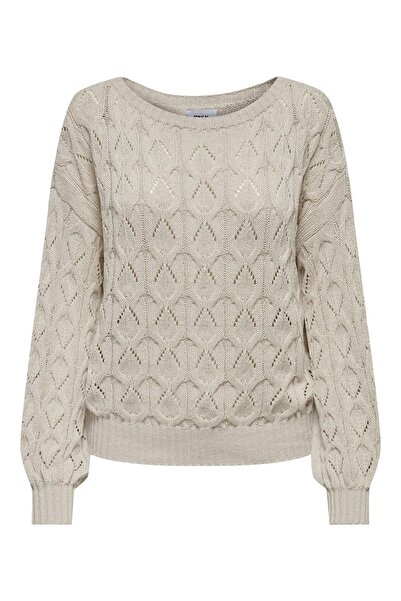 ONLY Strickpullover ONLBRYNN Strickpullover