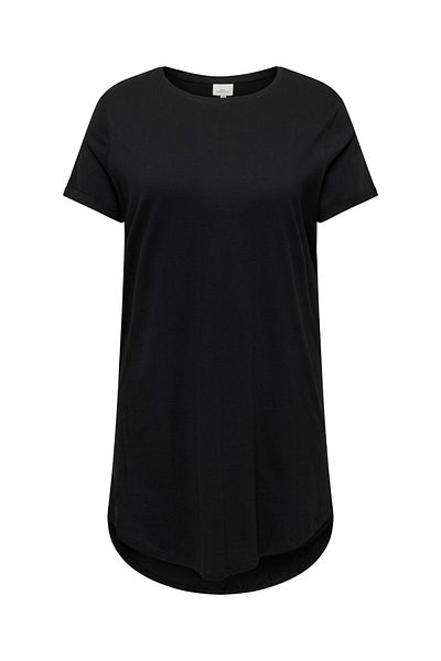 Only Carmakoma Kleid CARMAY Kurzes Kleid