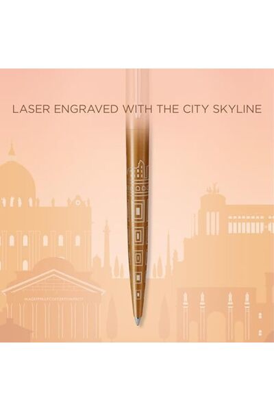NcK Daiviolastore Jotter Se Roman Bronze Ct Ballpoint Pen Dlstore 990396