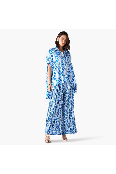 2Xtremz Printed Top Set