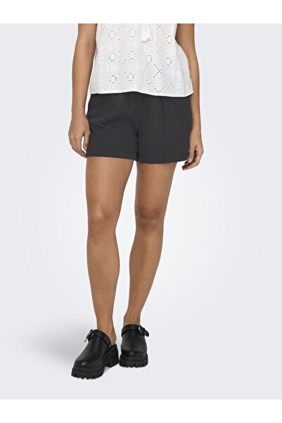 ONLY Shorts Normal geschnitten Shorts