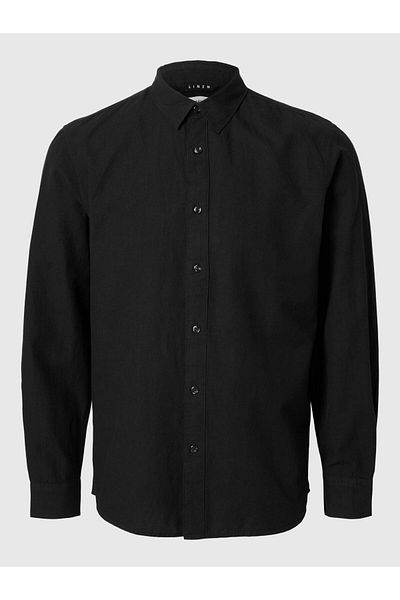 Selected Homme Hemd Langarm