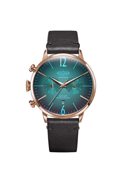 Welder Wwrc306 Men's Wristwatch