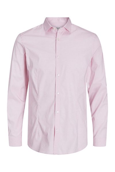 Jack & Jones Hemd Super Slim Fit Hemd