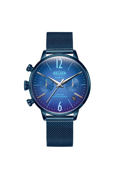 Welder Wwrc712 Ceas de mână pentru femei