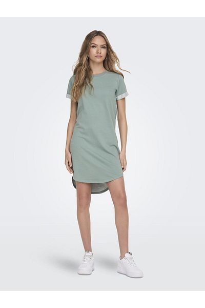JDY Kleid JDYIVY Kurzes Kleid