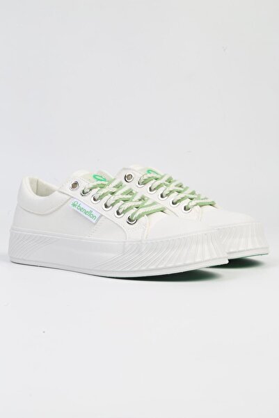 United Colors of Benetton Γυναικεία αθλητικά παπούτσια Benetton Bni-10097 Ss