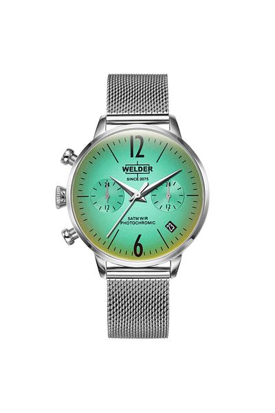 Welder Ceas de mână sudor feminin WWRC713